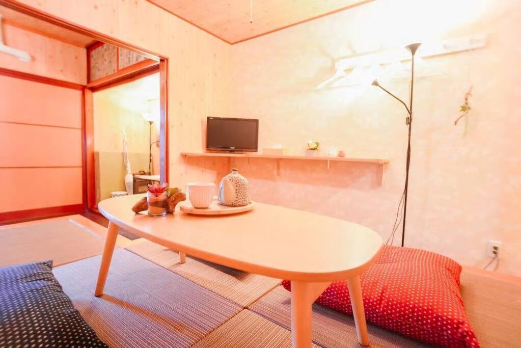 Tsurunoen Japanese 2bedrooms Ferienhaus Ōsaka